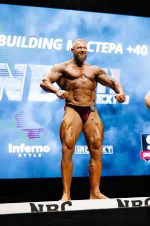 Фотограф Сергей Пелипенко
